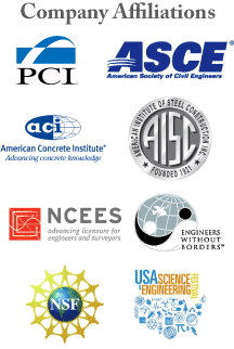 Affiliation Logos